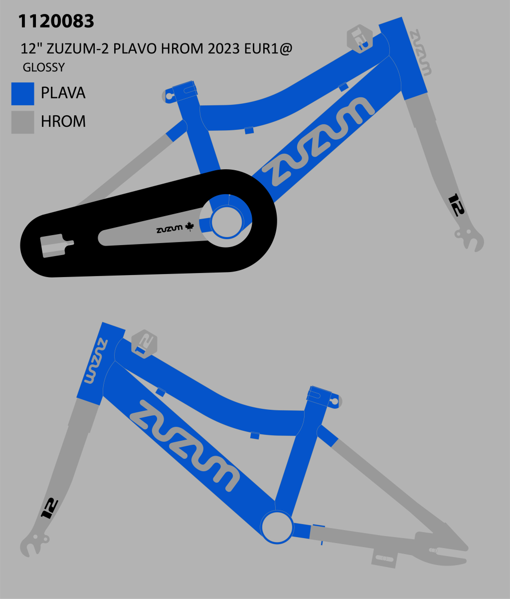 F.RAM CASSINI 12 zuzum-2 plavo hrom 2023 eur1@